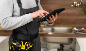 Commercial plumbing services in Port St. Lucie