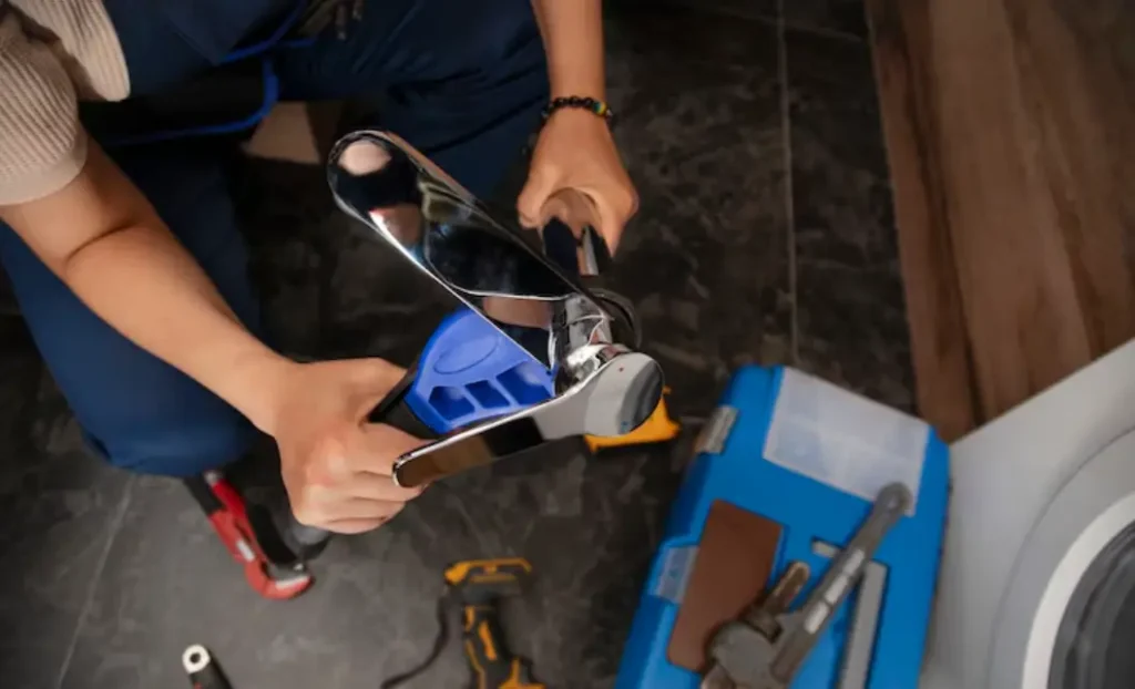 Commercial plumbing services in Stuart