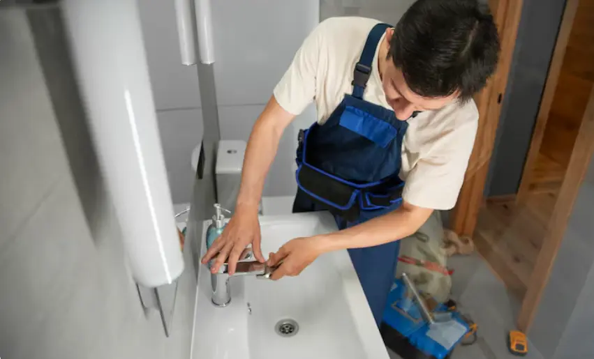 Common Mistakes Related to Commercial Plumbing Services in Hobe Sound