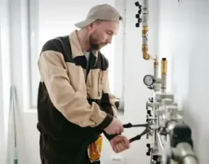 New Plumbing Installations in Palm Beach Gardens.