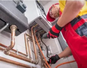 New Plumbing Installations in West Palm