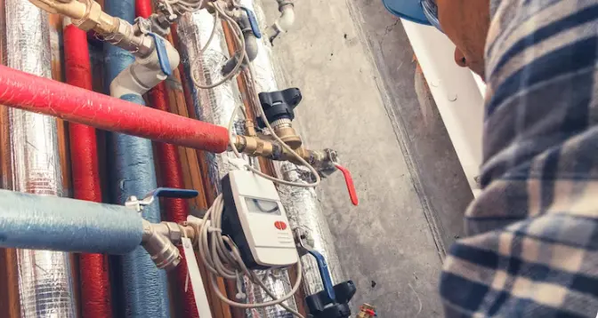 gas line repair services in Hobe Sound