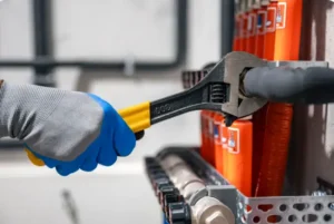 gas line repair services in Stuart