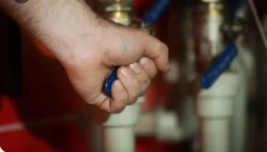 gas line repair services in Treasure Coast