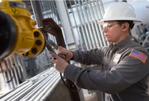 gas line repair services in Vero Beach