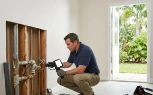 plumbing’s lifespan in Saint Lucie County